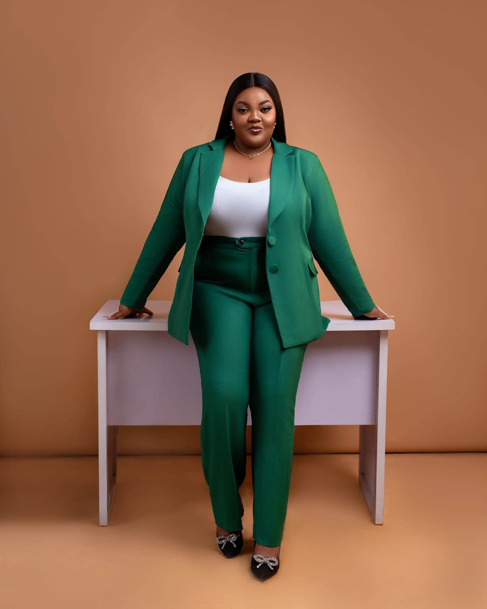 Oluwatoyin Ibukunoluwa Olowo-Ake