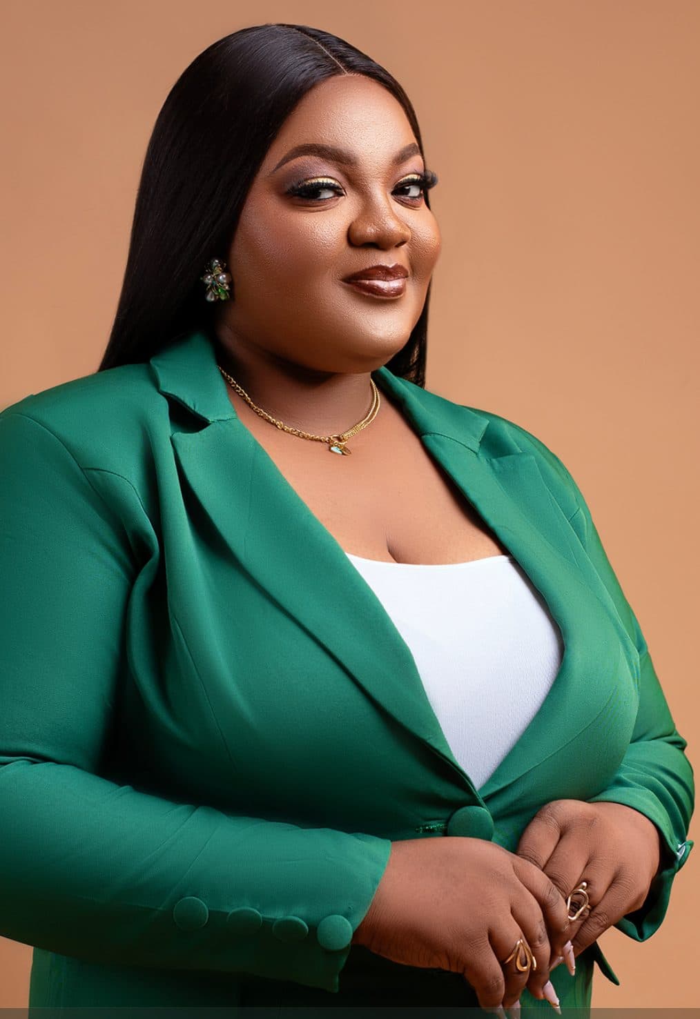 Oluwatoyin Ibukunoluwa Olowo-Ake